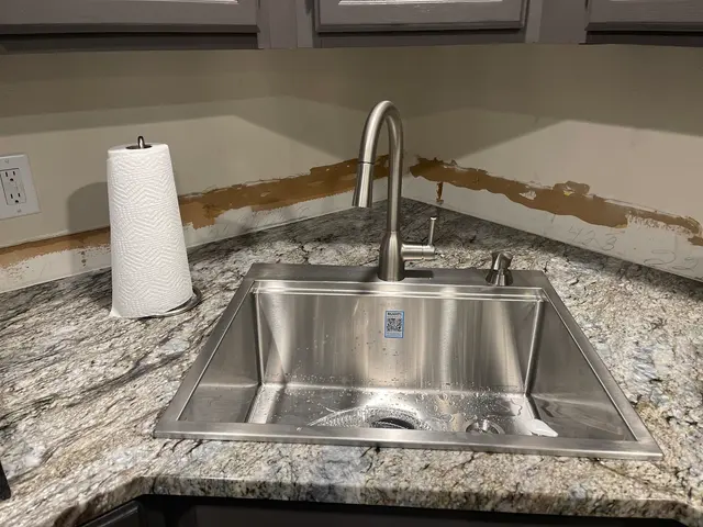Customer photo from Sig's review