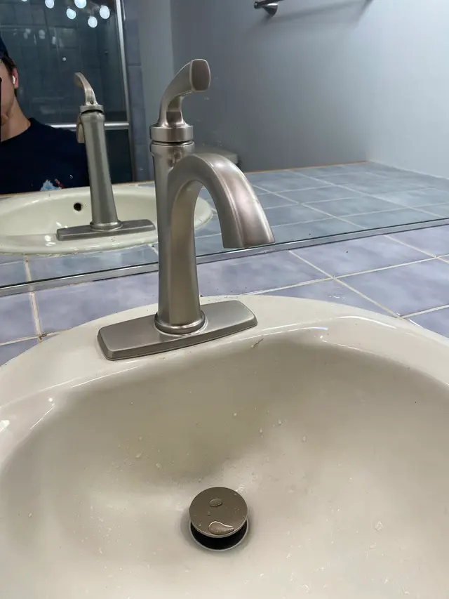Blue Yeti HVAC & Plumbing Services — photo from the business 8
