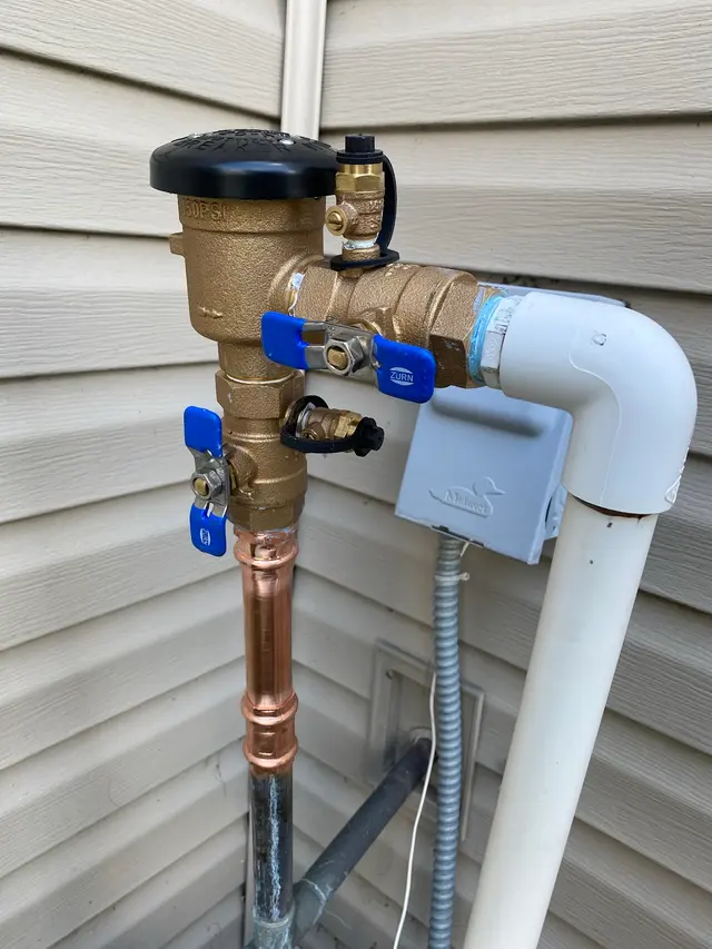 Blue Yeti HVAC & Plumbing Services — photo from the business 7