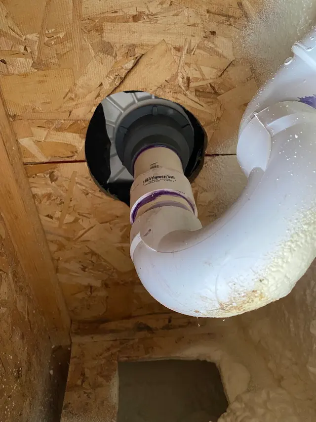 Blue Yeti HVAC & Plumbing Services — photo from the business 10