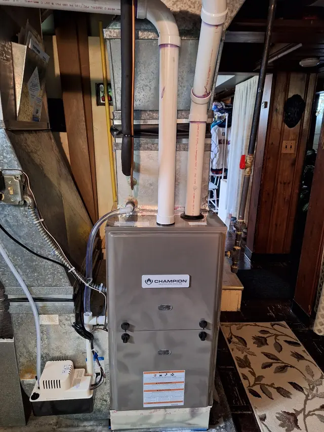 Customer photo from Craig's review