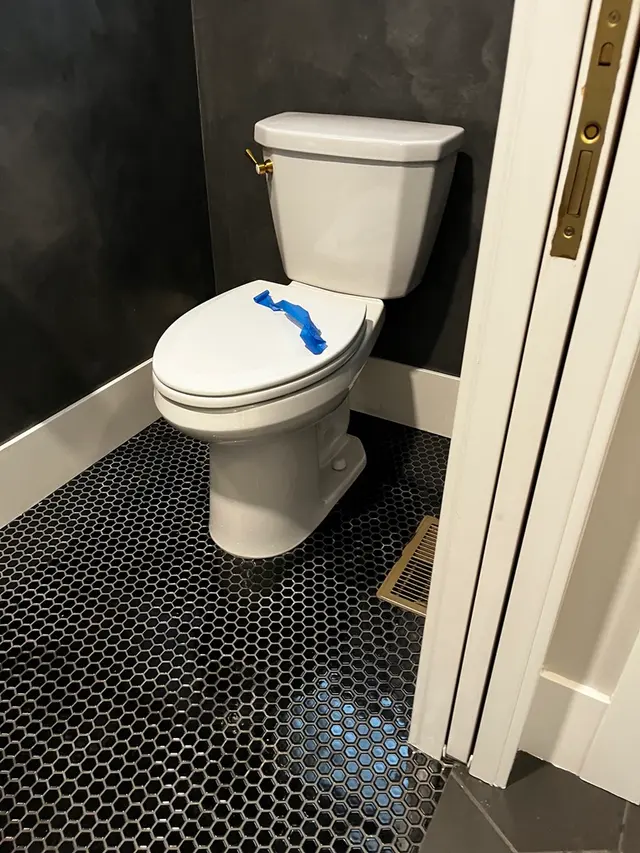 Blue Yeti HVAC & Plumbing Services — photo from the business 6