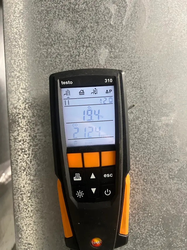 Blue Yeti HVAC & Plumbing Services — photo from the business 9