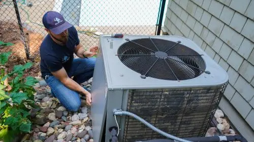 Blue Yeti HVAC & Plumbing Services — photo from the business 3