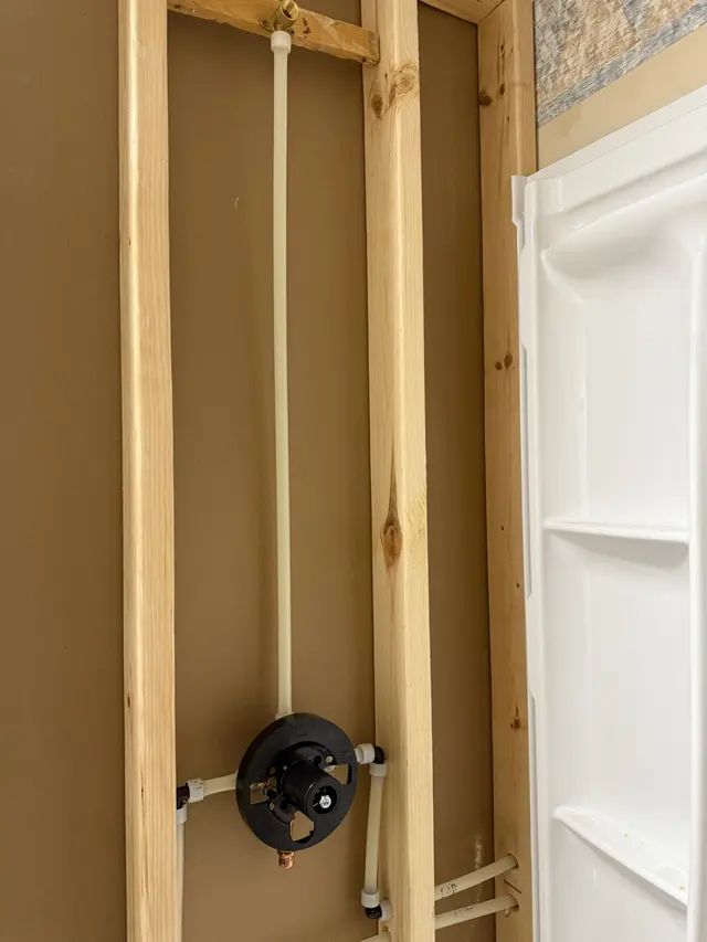 ONYX PLUMBING & GAS — photo from the business 12