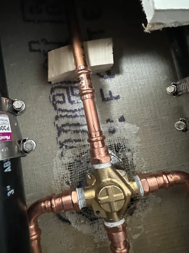 ONYX PLUMBING & GAS — photo from the business 7