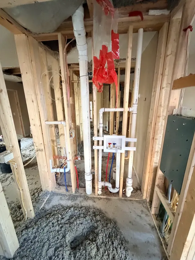 ONYX PLUMBING & GAS — photo from the business 4