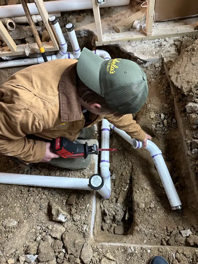 ONYX PLUMBING & GAS — photo from the business 9