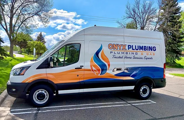 ONYX PLUMBING & GAS — photo from the business 5