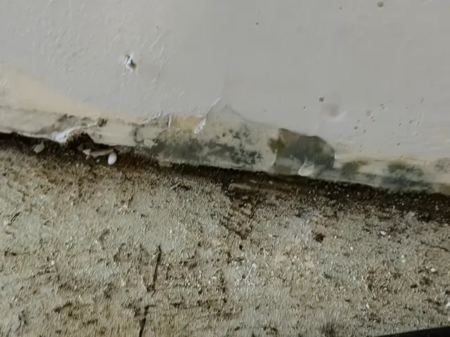 Customer photo of work by Bedrock Plumbing & Drain Cleaning, from Bill Sherman's review