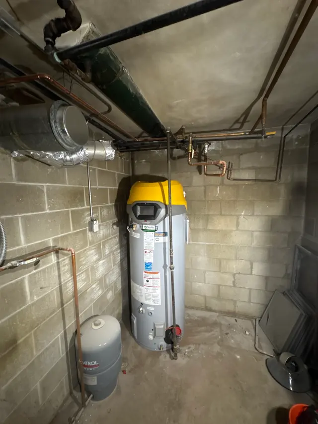 Bedrock Plumbing & Drain Cleaning — photo from the business 11