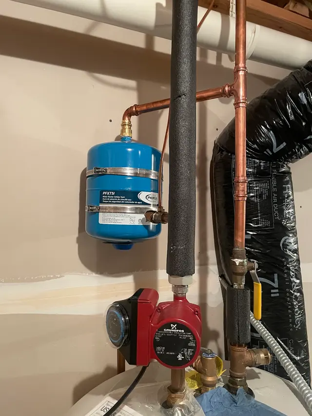 Bedrock Plumbing & Drain Cleaning — photo from the business 2