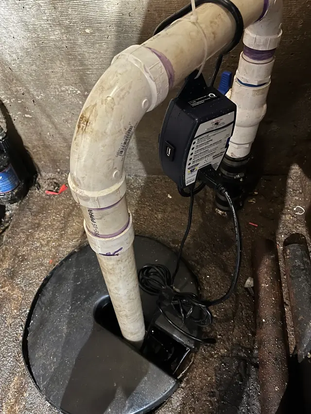 Bedrock Plumbing & Drain Cleaning — photo from the business 6