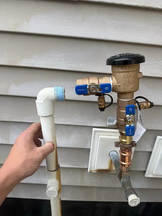 Bedrock Plumbing & Drain Cleaning — photo from the business 10