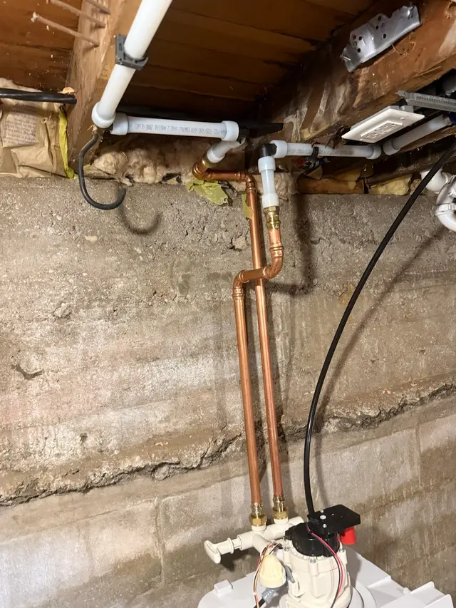 Bedrock Plumbing & Drain Cleaning — photo from the business 4