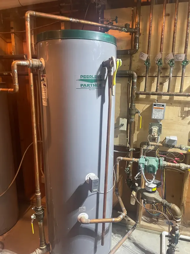 Bedrock Plumbing & Drain Cleaning — photo from the business 3