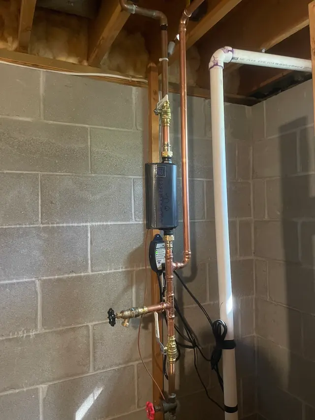 Bedrock Plumbing & Drain Cleaning — photo from the business 7