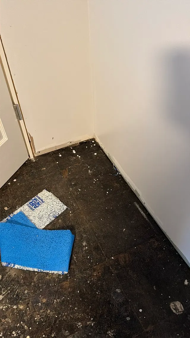 Customer photo of work by Bedrock Plumbing & Drain Cleaning, from Bill Sherman's review