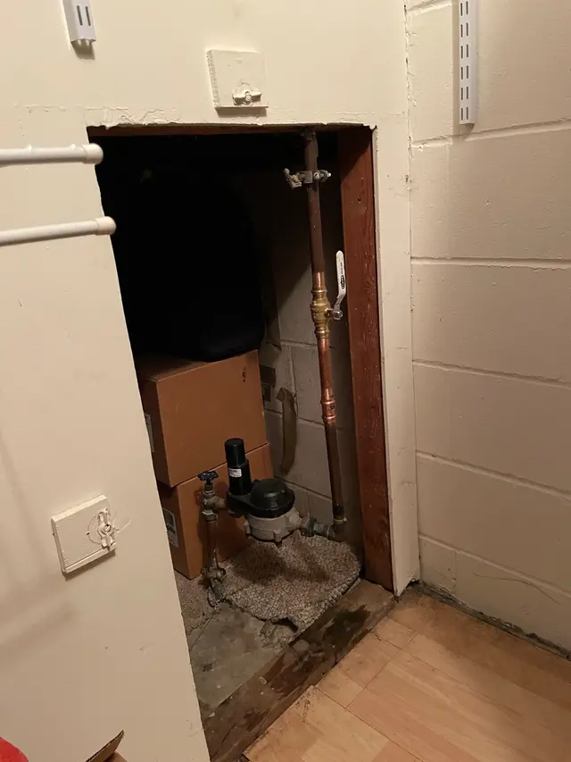 Plumb Right — customer photo 7