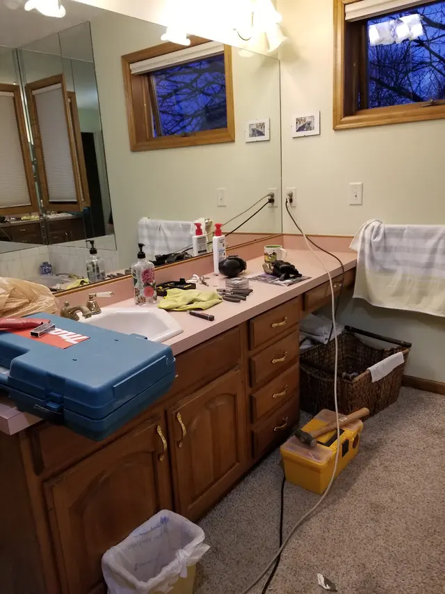 Plumb Right — customer photo 9