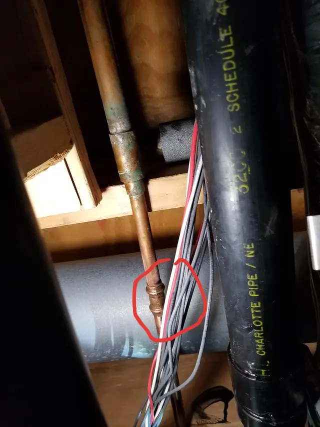 Plumb Right — customer photo 11