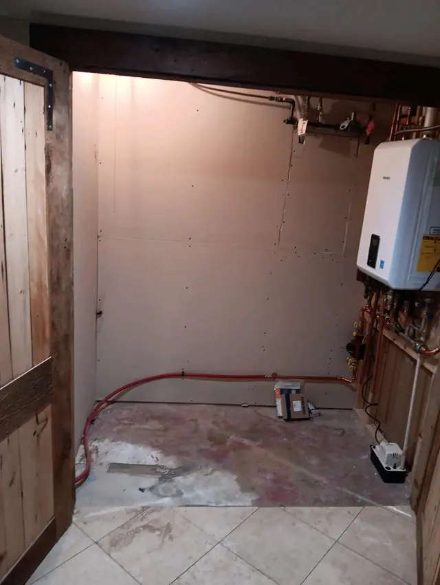 Plumb Right — customer photo 10