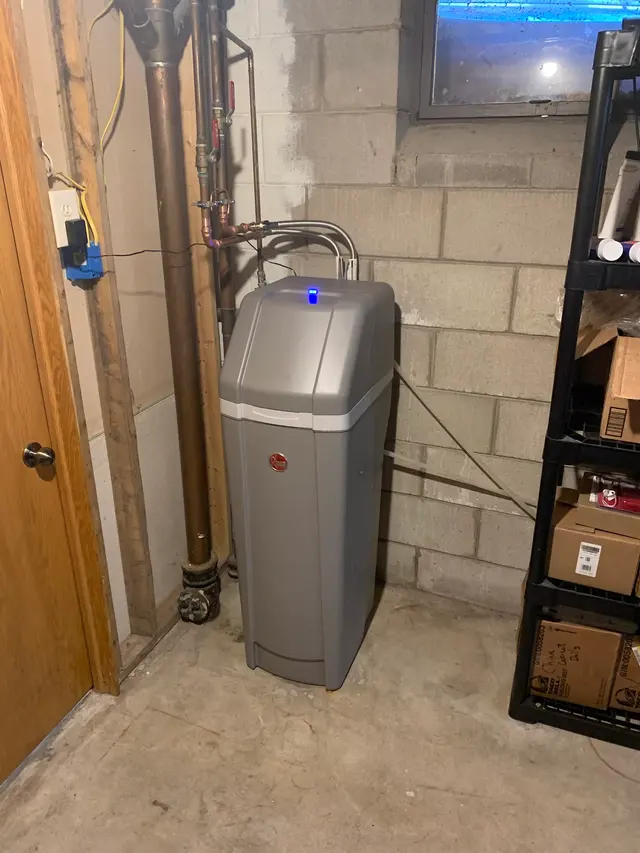 Plumb Right — customer photo 6