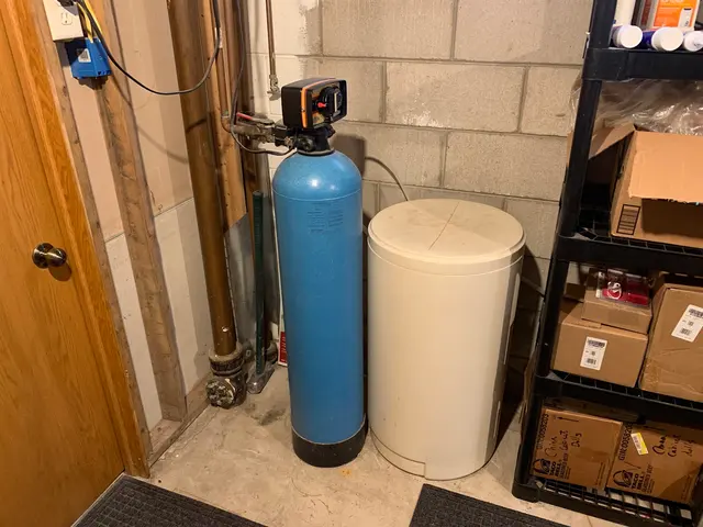 Plumb Right — customer photo 3