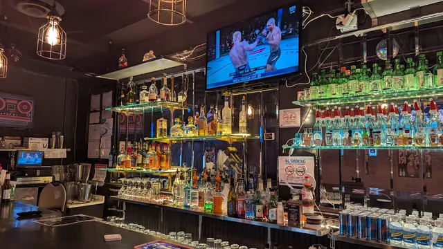 Green Light Korean Pub & Karaoke rooms — customer photo 2