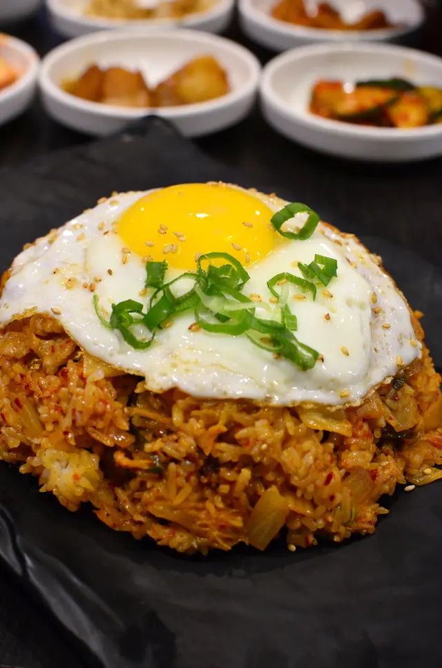 Green Light Korean Pub & Karaoke rooms — photo from the business 10