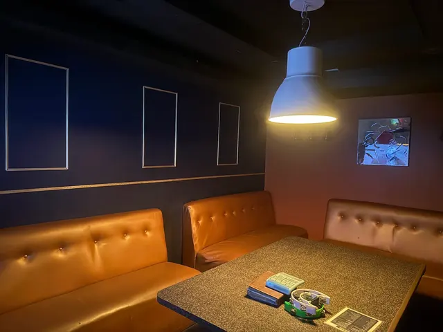 Green Light Korean Pub & Karaoke rooms — photo from the business 5