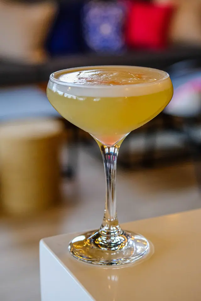 The Rooftop Lounge — photo from the business 5