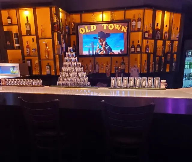 U-Star karaoke — photo from the business 1