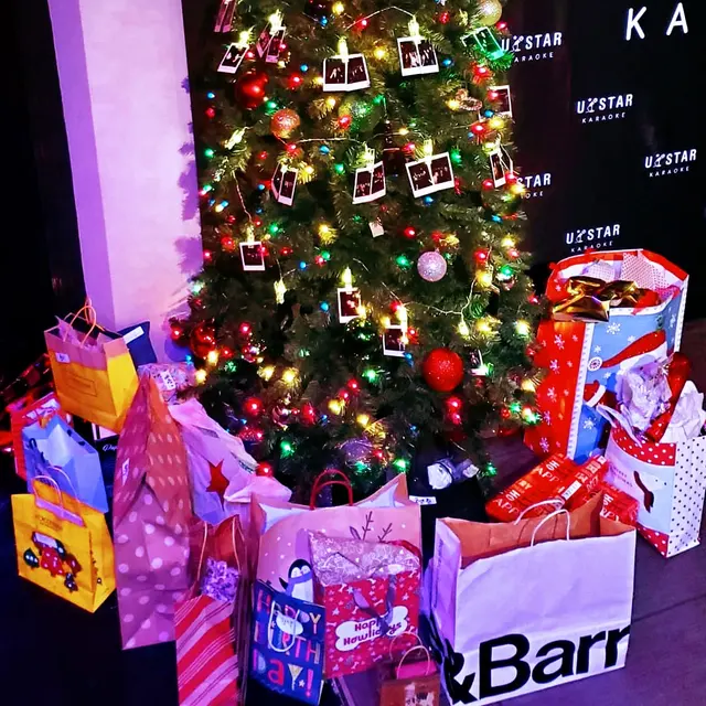 U-Star karaoke — photo from the business 3