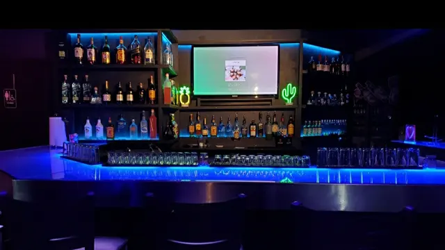 U-Star karaoke — photo from the business 4