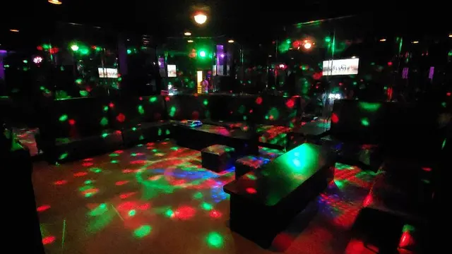 U-Star karaoke — photo from the business 8