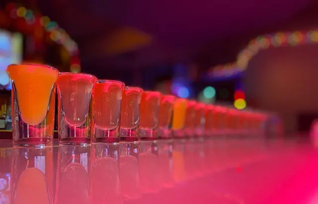 U-Star karaoke — photo from the business 2
