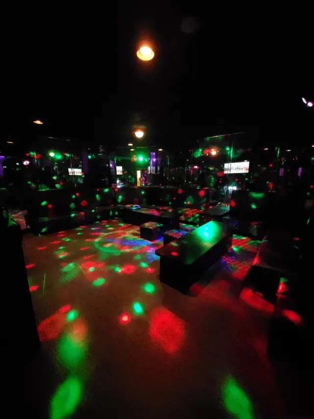 U-Star karaoke — photo from the business 11