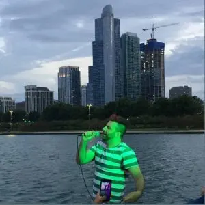 Pop Up Karaoke — photo from the business 11