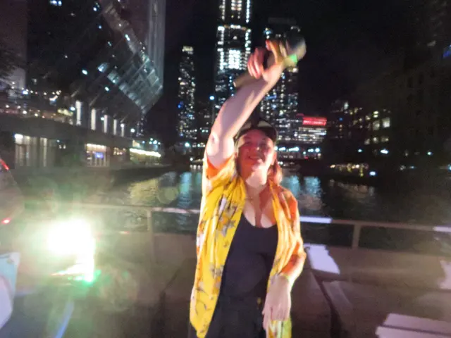 Pop Up Karaoke — customer photo 8