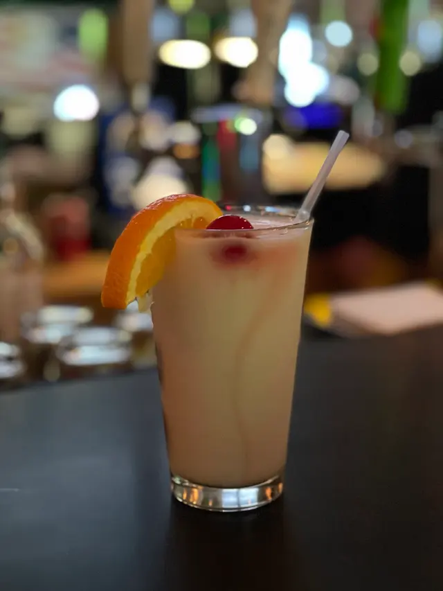 On The Rocks Bar — customer photo 5