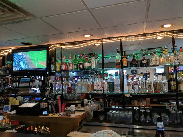 On The Rocks Bar — customer photo 11