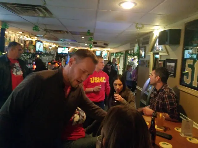 On The Rocks Bar — customer photo 9