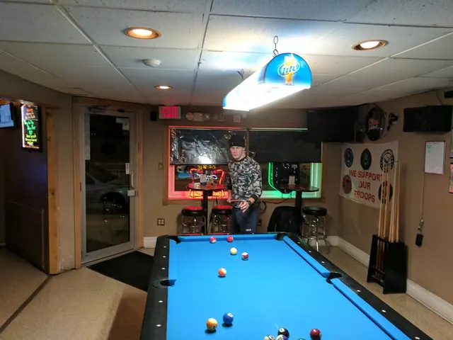 On The Rocks Bar — customer photo 4