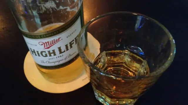 On The Rocks Bar — customer photo 3