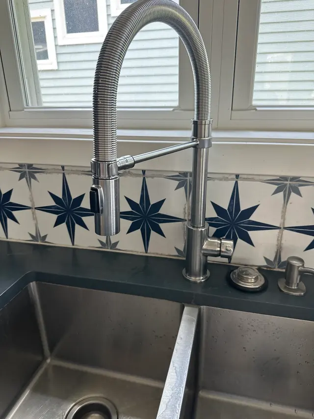 Young Plumbing — customer photo 5