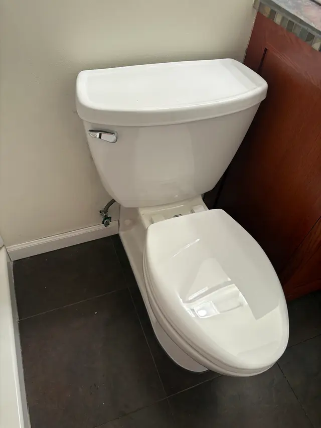 Young Plumbing — customer photo 7