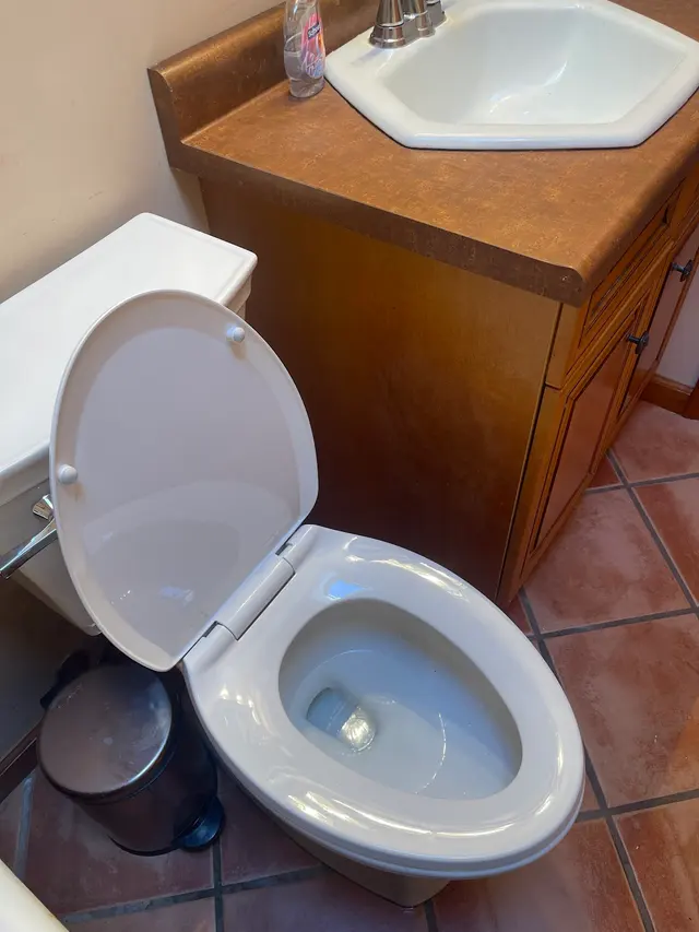 Young Plumbing — customer photo 11