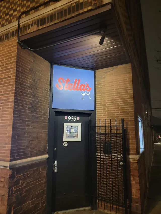 Stella's Tap — customer photo 1