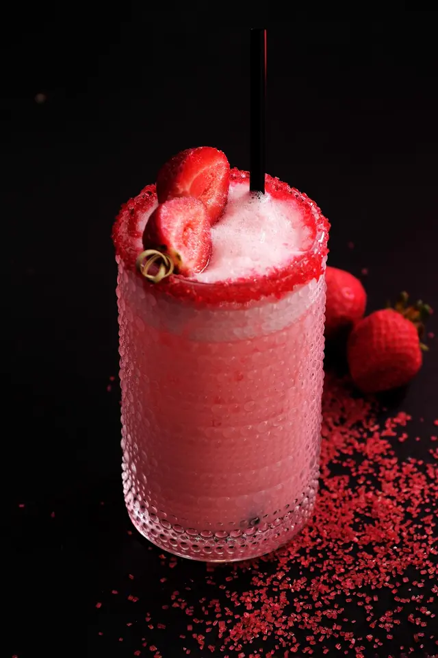 Red Bottle Bar & Cocktail Lounge — photo from the business 8